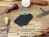 Black Card Wallet