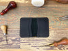 Mens Black Wallet