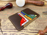 Brown Mens Wallet