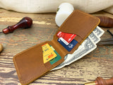 Mens Bifold Wallet