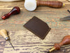 Dark Brown Card Wallet