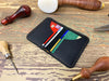 Black Mens Wallet