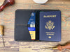 Passport Wallet