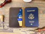 Passport Wallet