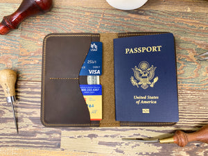 Passport Wallet