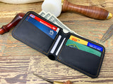 Men's Wallet Black