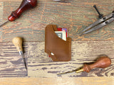 Mens Card Wallet