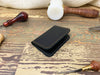 Black ID Card Wallet