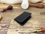 Black ID Card Wallet