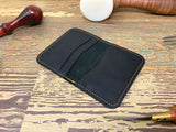 Handmade Leather Wallet