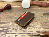 Minimalist Mens Wallet