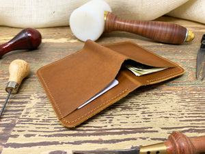 Bifold Wallet