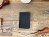 Handmade ID Card Wallet