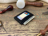 Black ID Card Wallet