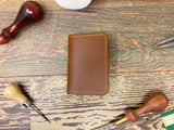 Handmade Leather Wallet