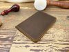 Handmade Leather Wallet