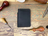 Black Mens Wallet