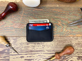 Mens ID Card Wallet