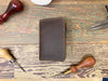 Handmade Leather Wallet