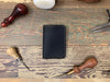 Handmade Leather Wallet