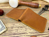 Handmade Leather Wallet