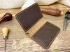 Bifold Leather Wallet