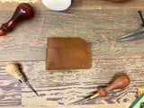 Handmade Leather Wallet