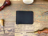 Handmade Mens Leather Wallet