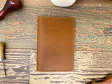 Mens Passport Wallet