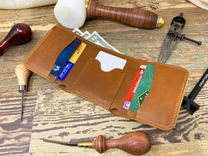 Trifold Wallet