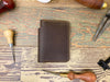 Mens Bifold Wallet