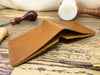 Handmade Leather Wallet